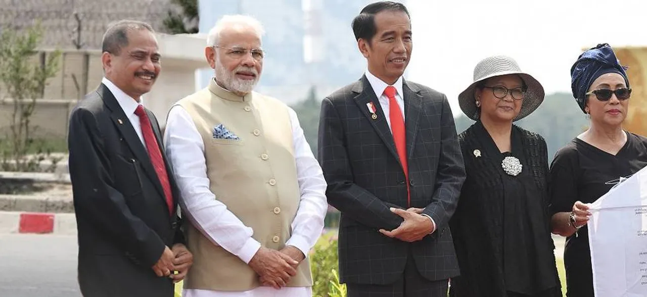 India, Indonesia agree to nearly triple bilateral trade to USD 50 billion