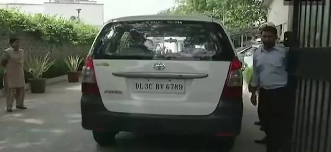 CBI raids Delhi Minister Satyendar Jain's residence; what does PM Modi want, asks Kejriwal