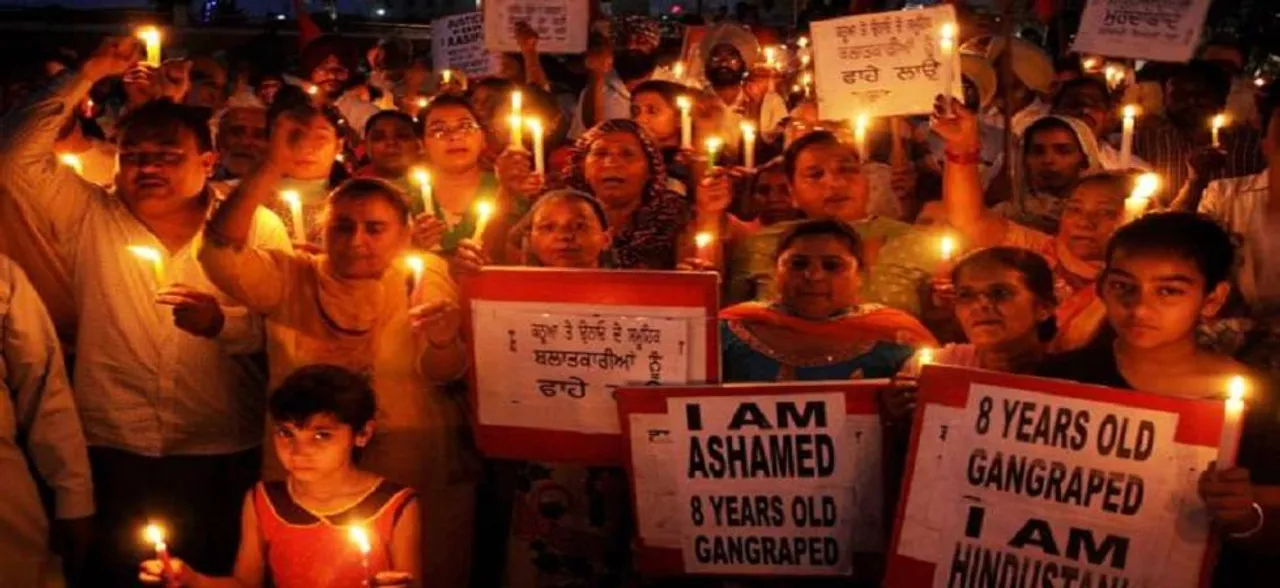 Kathua rape row: Minor or not? Decision on juvenile next week