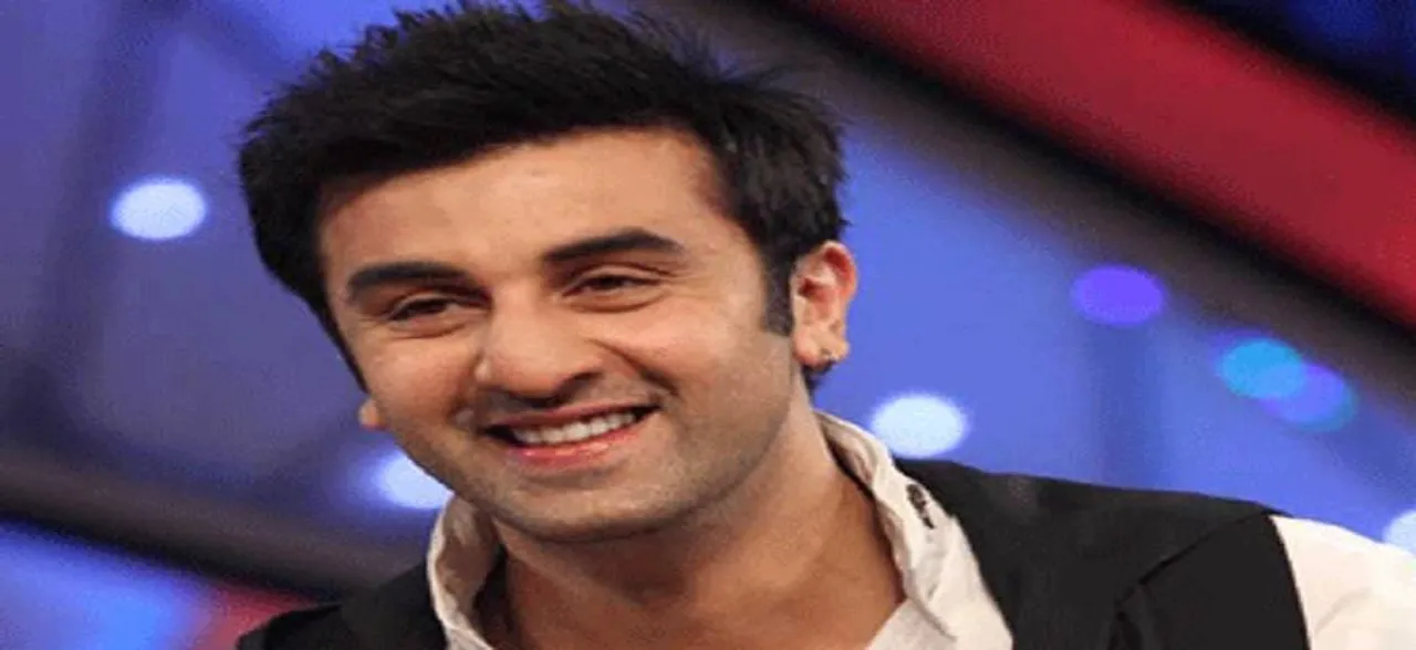 Sanju: Ranbir Kapoor reveals his girlfriend count at the trailer launch