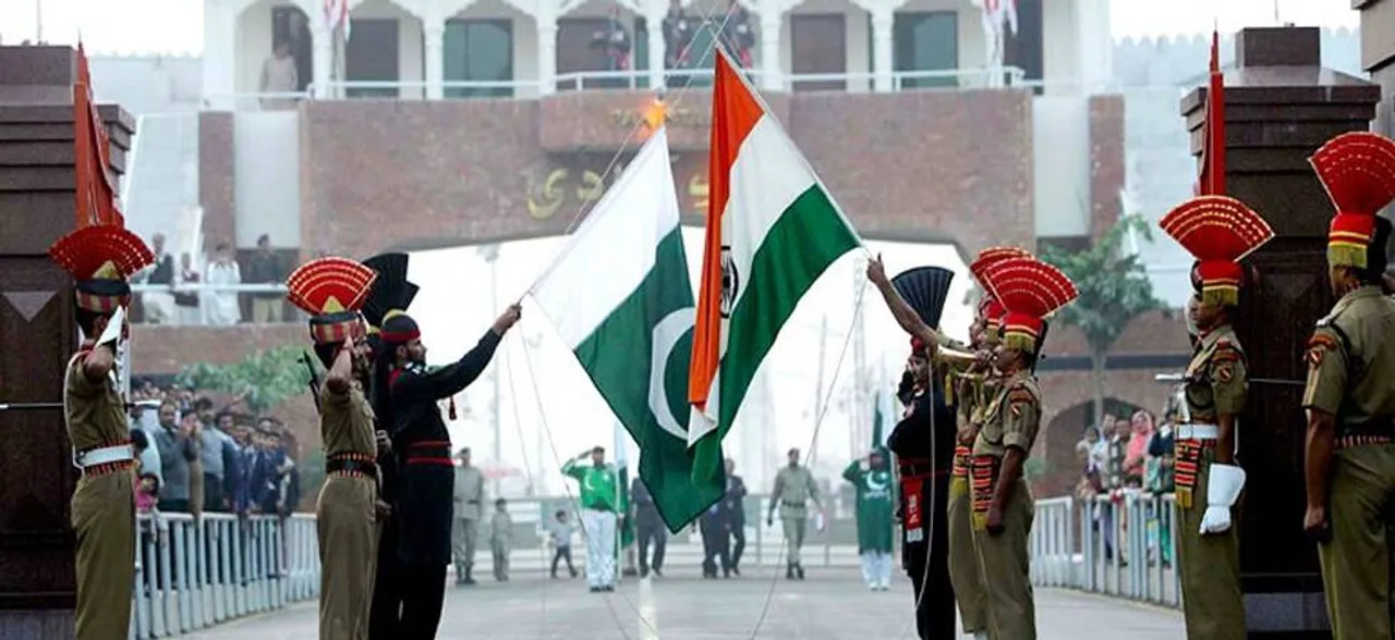 India must tread warily the steps for peace with Pakistan
