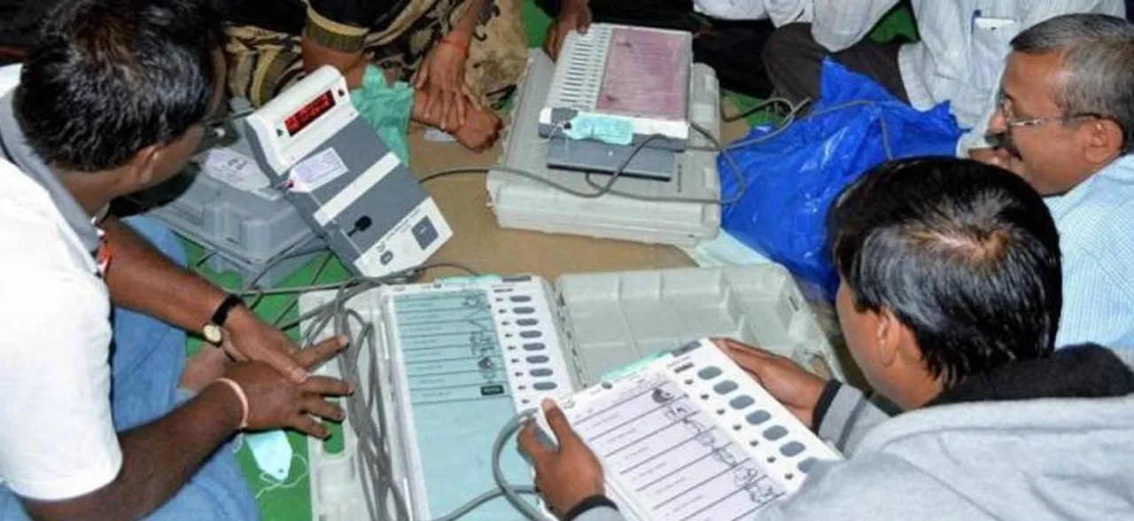 Lok Sabha Bypoll Results 2018 LIVE: BJP wins Palghar seat, Shiv Sena cries EVM tears