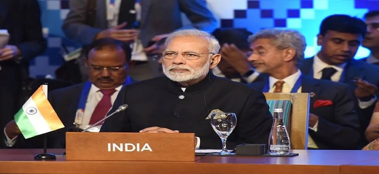 India, Singapore relations 'warmest and closest,' says PM Narendra Modi