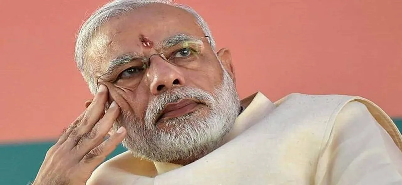 Byelections debacle - a wake-up call for BJP