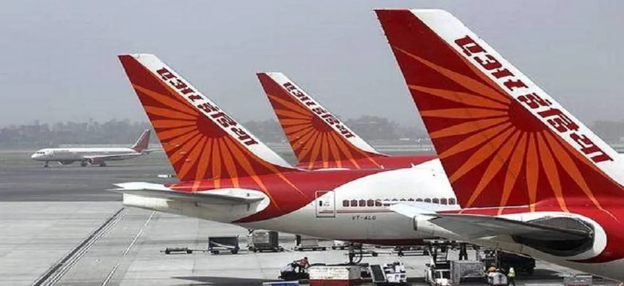 Not a single bidder in Air India stake sale