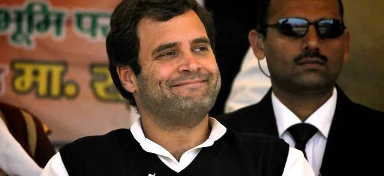 Rahul Gandhi speaks to Deve Gowda; Karnataka Ministry expansion 'finalised'