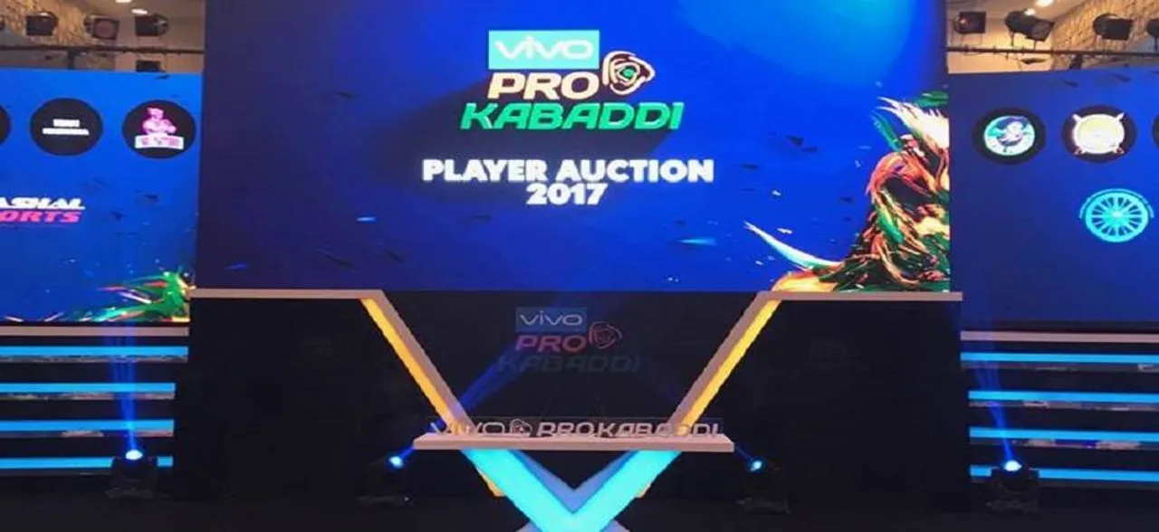 Pro Kabaddi League Auction 2018: Full list of players bought by franchises