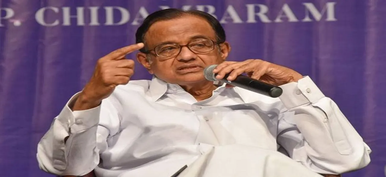 INX Media case: Chidambaram summoned by CBI for questioning on June 6 