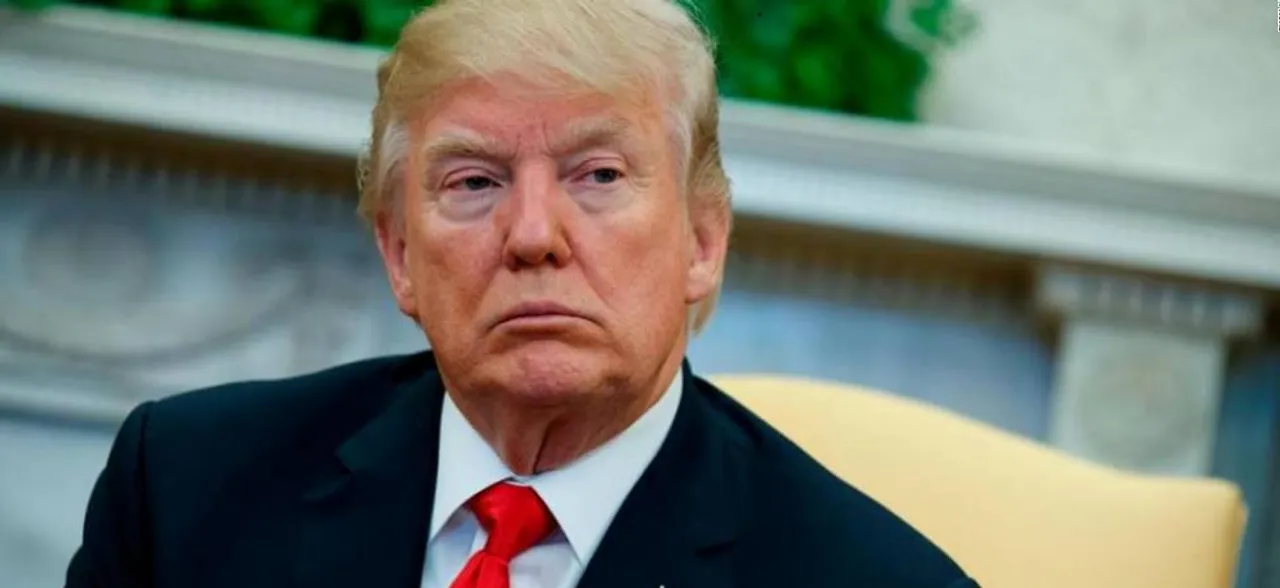 US-North Korea Summit to be held on June 12, says Donald Trump