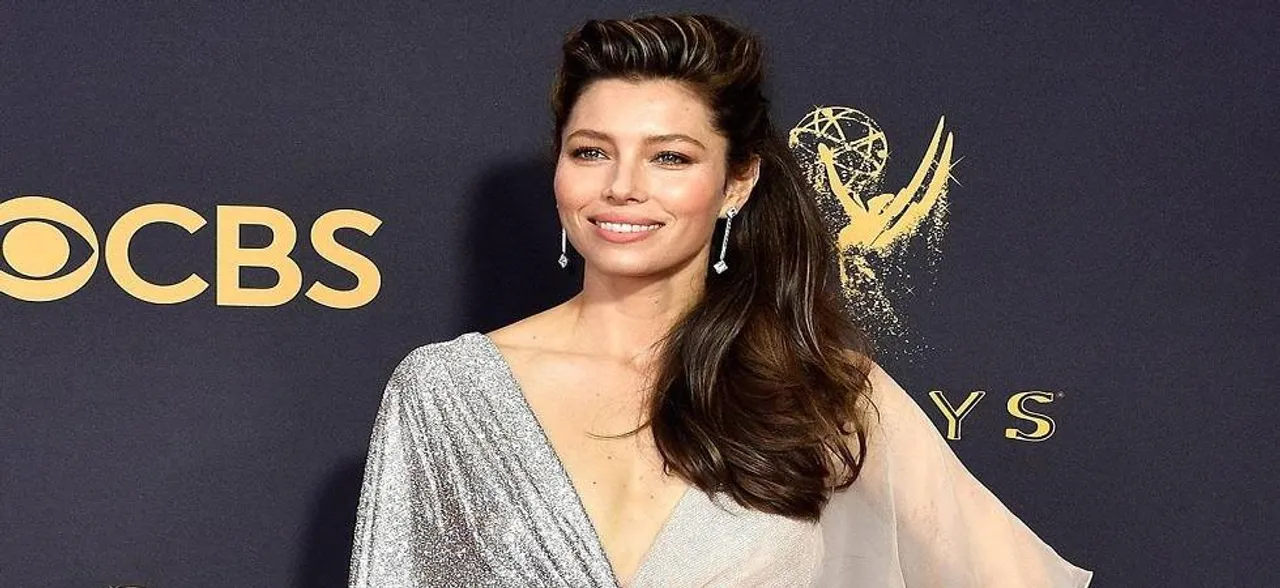 Jessica Biel reveals reason for her return to small screen with 'The Sinner'