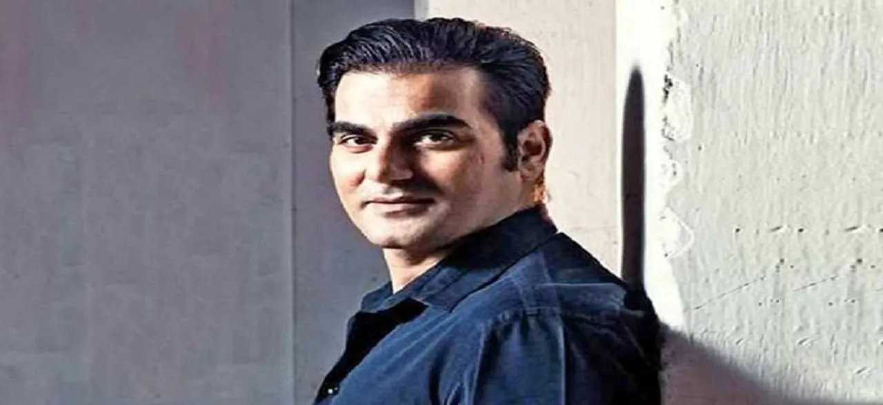 Actor Arbaaz Khan admits to betting in IPL, says lost Rs 2.75 crore