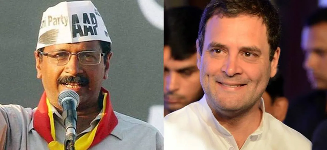 Ajay Maken denies reports of likely Congress-AAP alliance in Delhi ahead of 2019 LS polls