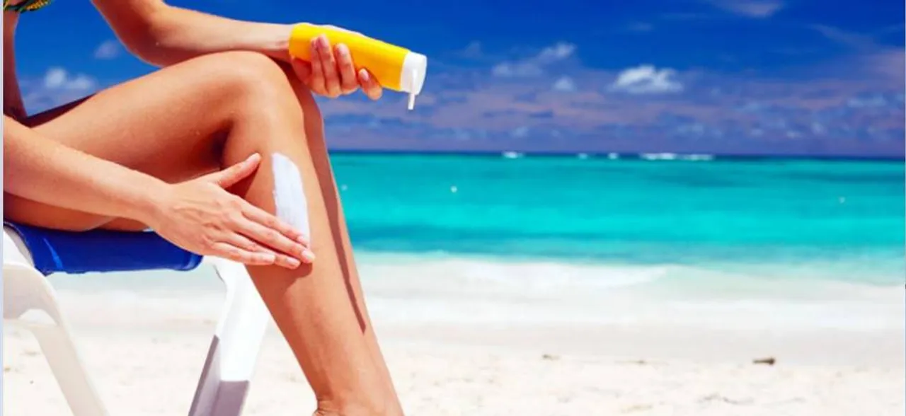 Sun-tan care: Do you know how harmful anti-tan products are?