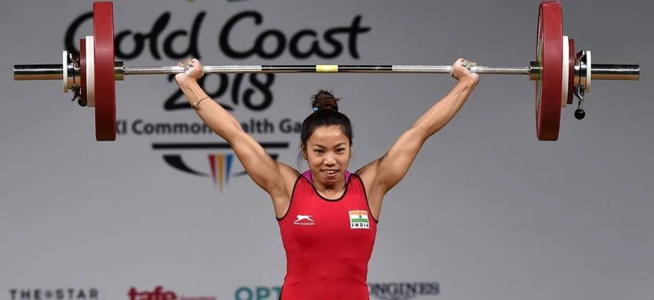 Manipur CM Biren Singh urges Rathore to intervene in Sanjita Chanu doping case