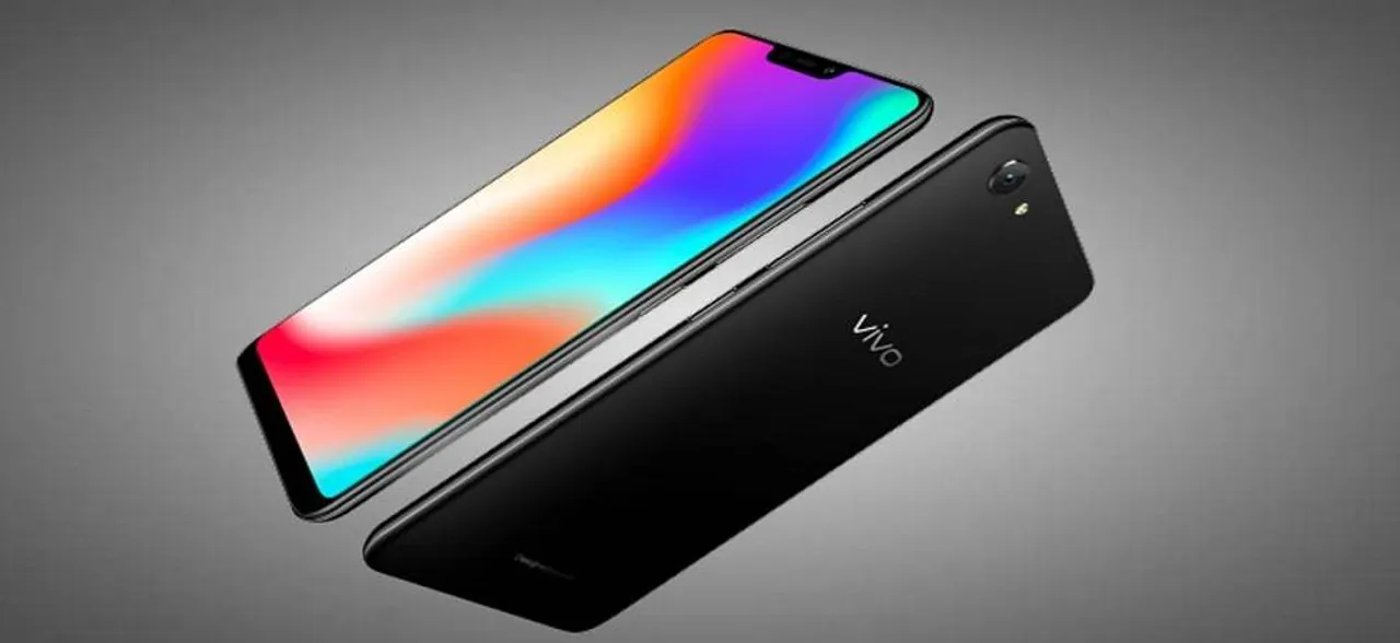 Vivo Y83 launched at Rs 14,990 | Know about 'Full view', Specs, Features 