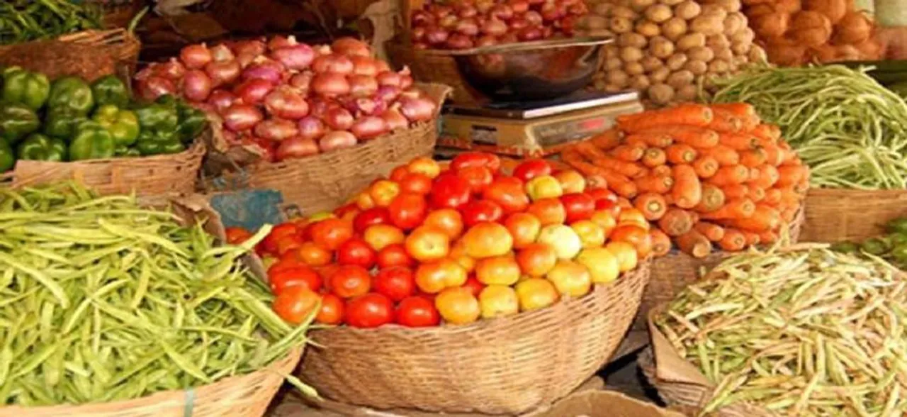  Farmers Protest Day 3: Vegetable prices soar, milk supply hit due to protests