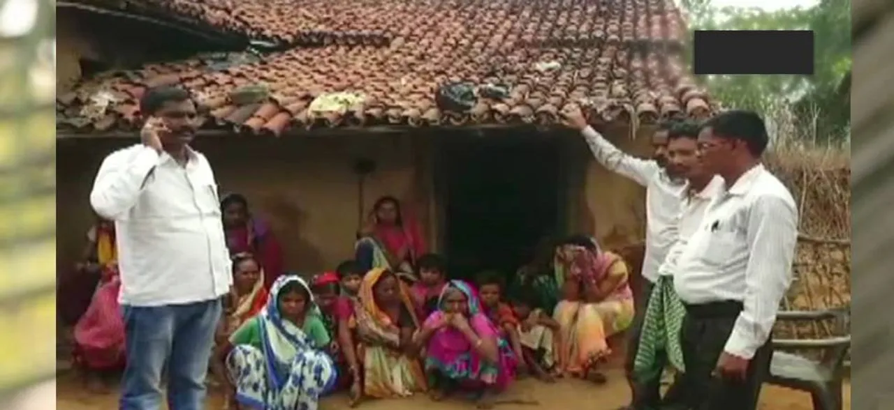 Hungry for last three days, 58-year-old woman dies in Jharkhand