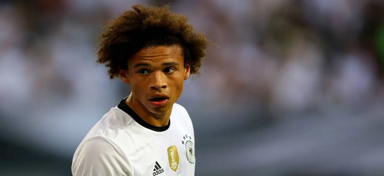 FIFA World Cup 2018: Leroy Sane dropped from Germany's final WC squad