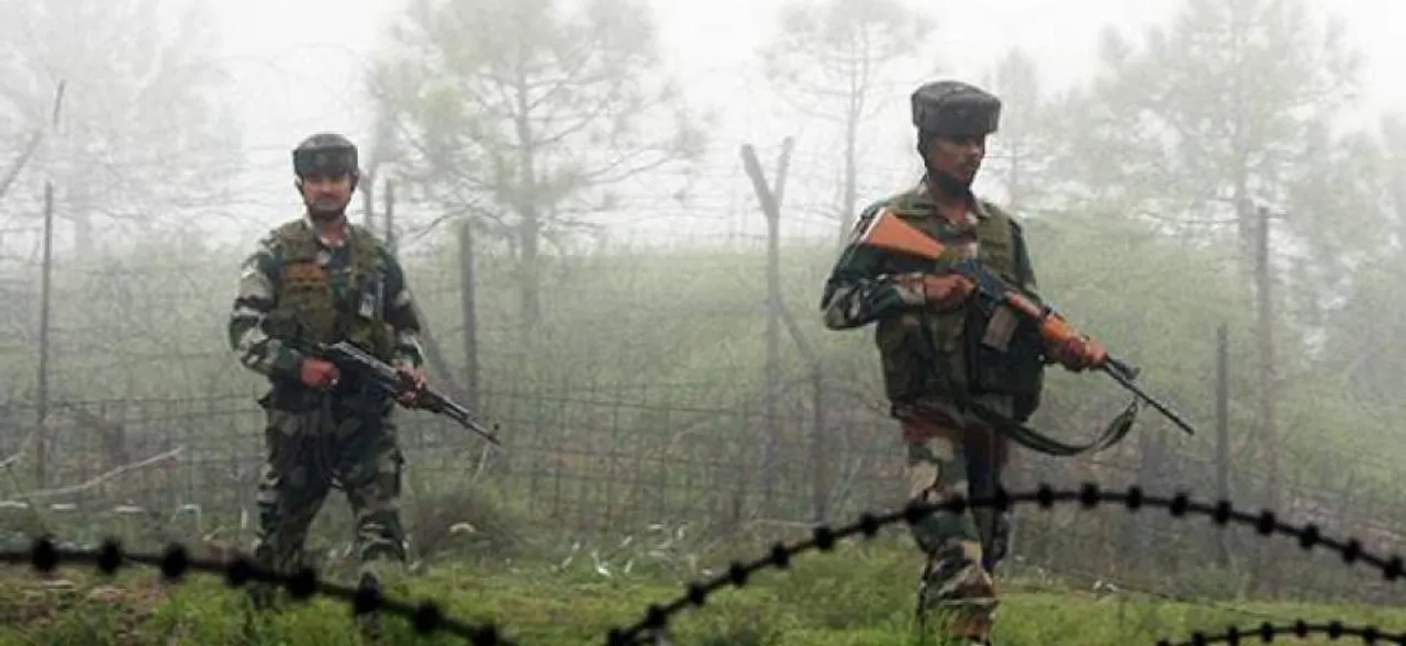 Rs 50,000 for death of each milch animal in cross-border firing by Pakistan