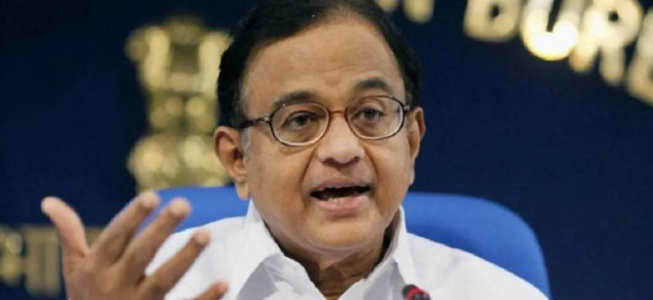 Aircel-Maxis PMLA case: P Chidambaram to appear before ED Today