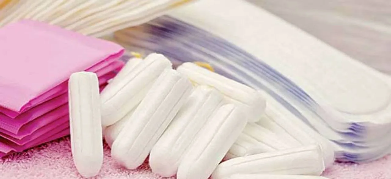 Government launches affordable, environment-friendly sanitary napkins