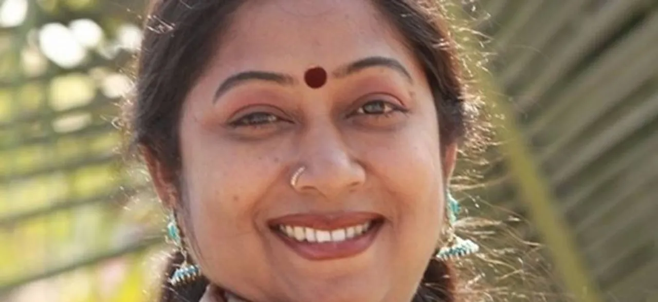 Tamil TV actress Sangeetha Balan arrested for running prostitution racket