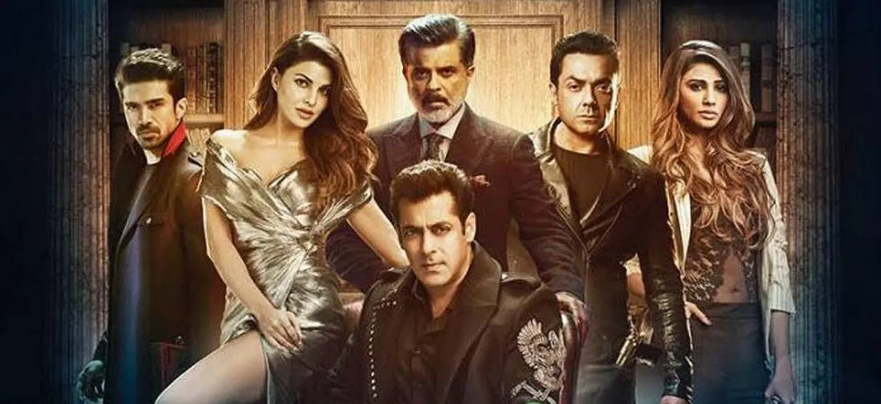 Pakistan reduces two weeks' ban on Indian films during Eid