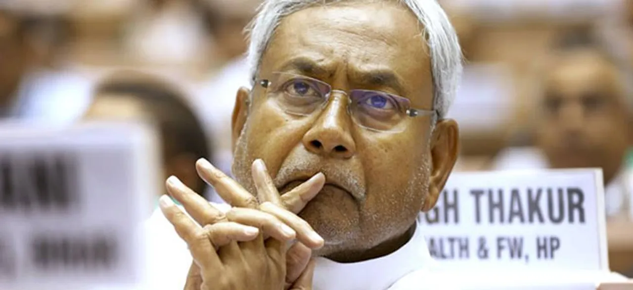 Nitish under siege in Bihar, BJP-JD-U alliance could flounder