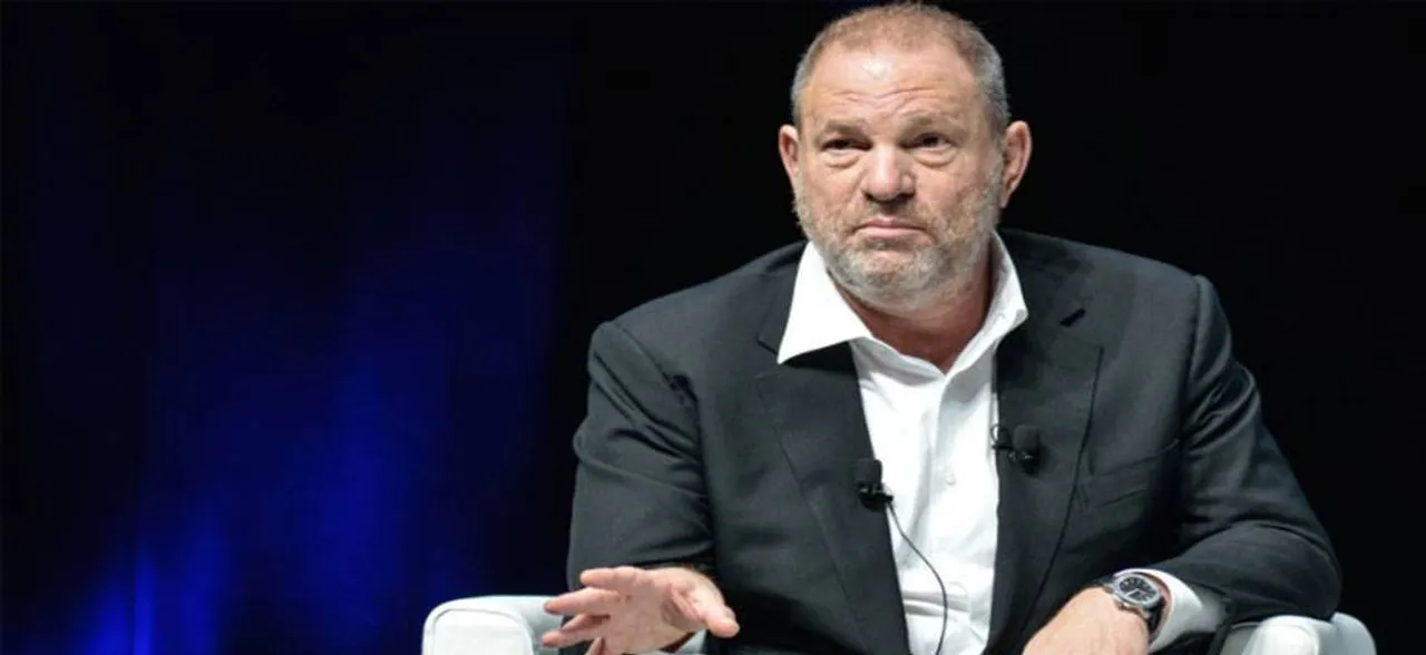 Harvey Weinstein pleads not guilty to rape, sex charges