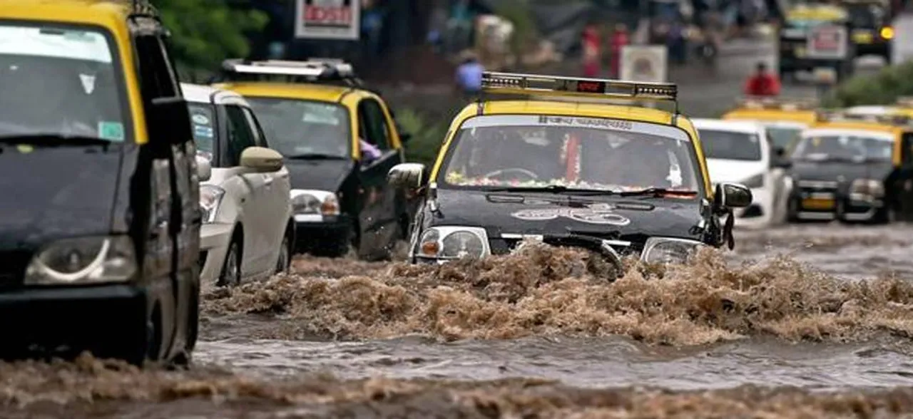 Monsoon to hit Maharashtra on Thursday, Mumbai on 'really heavy rain' alert