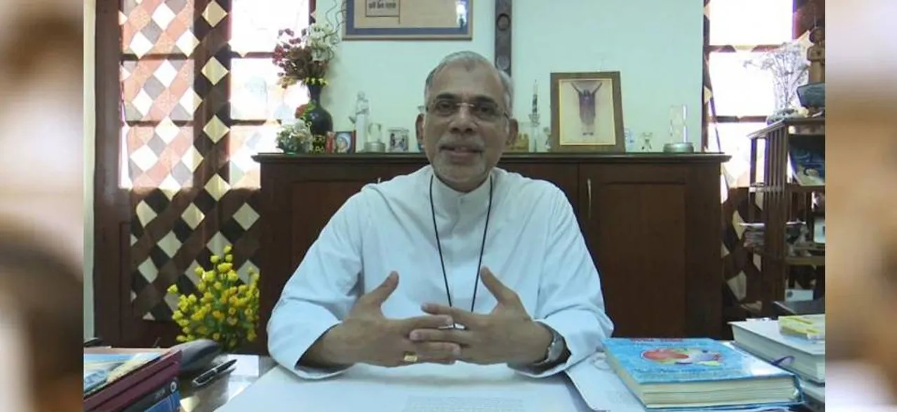 After Delhi Archbishop, Goa-Daman top priest says India's 'democracy in peril'