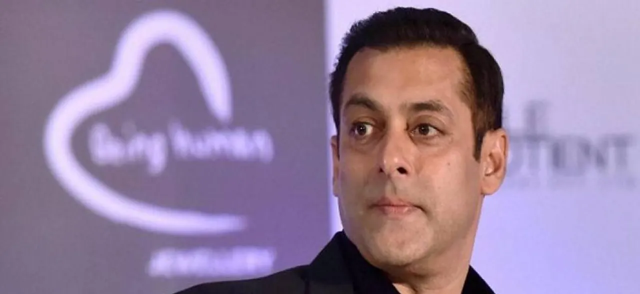 Salman's take on 'Sanju': Sanjay Dutt should have been a part of the film
