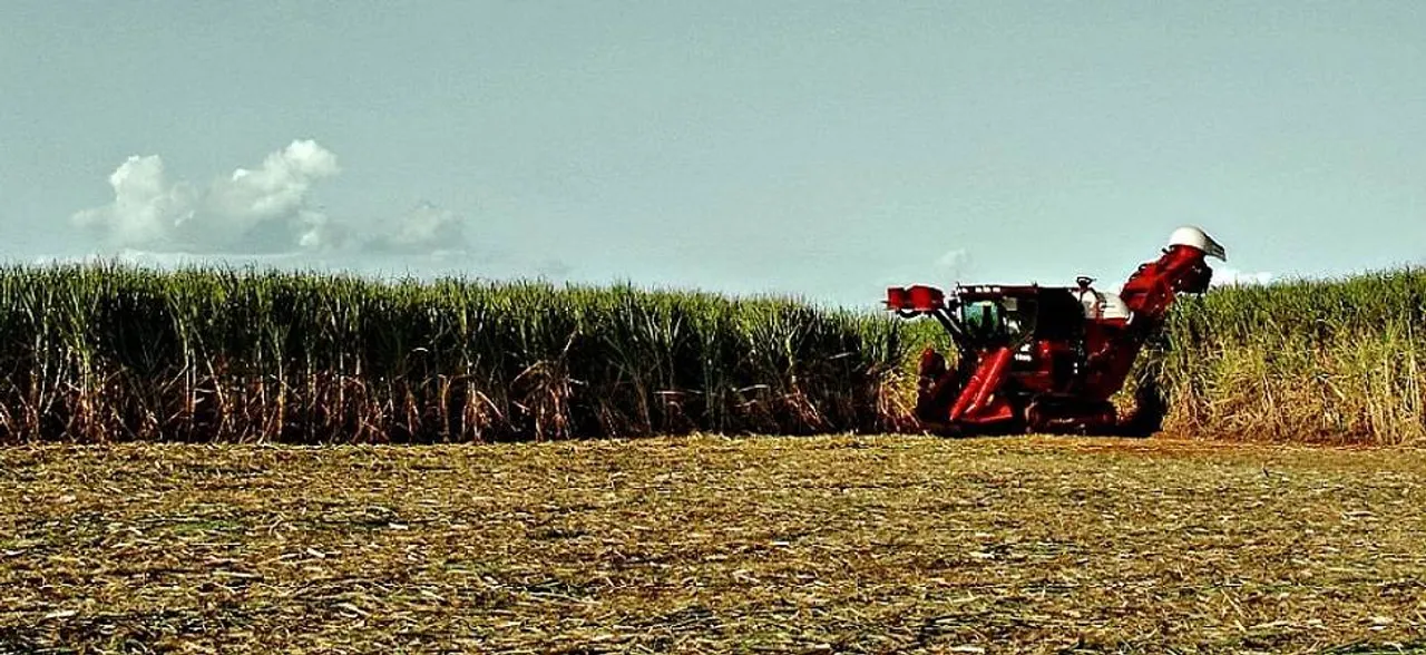 Cabinet okays Rs 8500-crore relief package for sugar industry