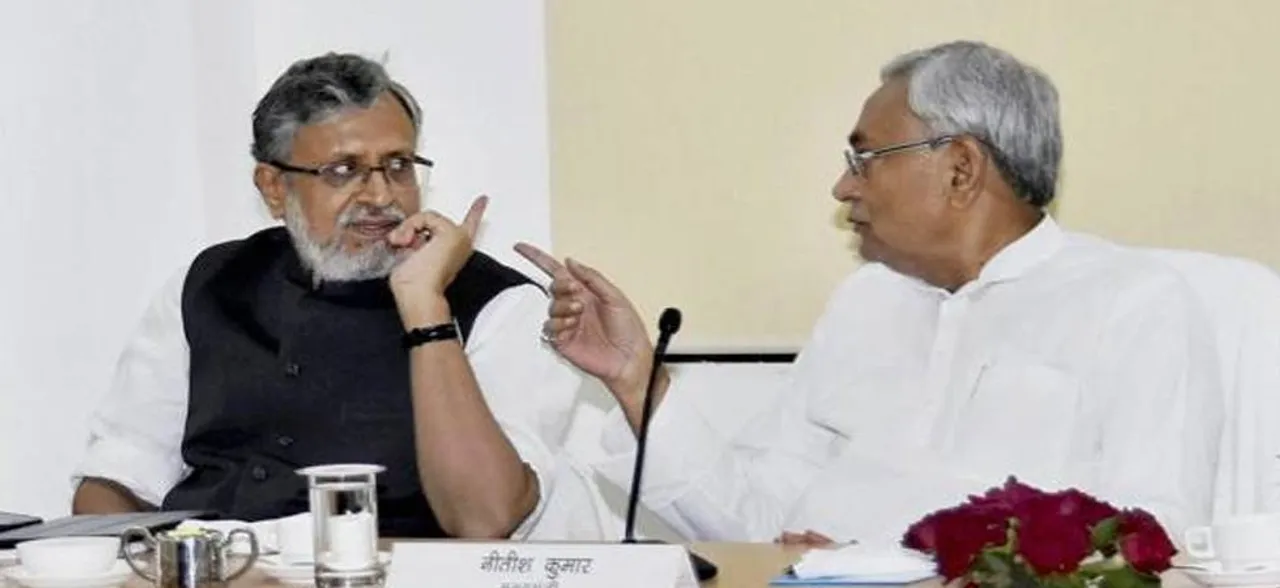 Cracks in NDA wide open, JD-U accuses BJP of injustice; RLSP pulls out of key meet