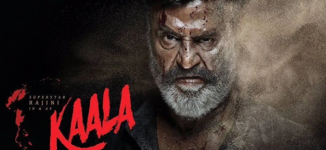 Rajinikanthâ€™s â€˜Kaalaâ€™ hits theatres, fans pour in large numbers to watch first show