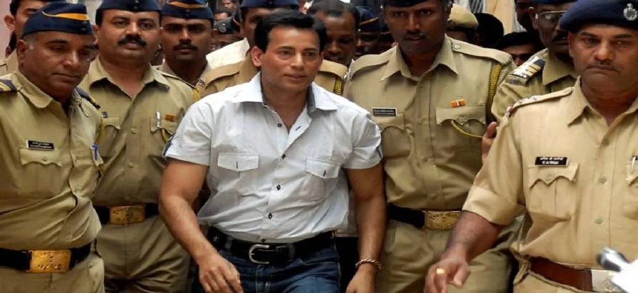 Gangster Abu Salem to serve seven-year jail term in extortion case