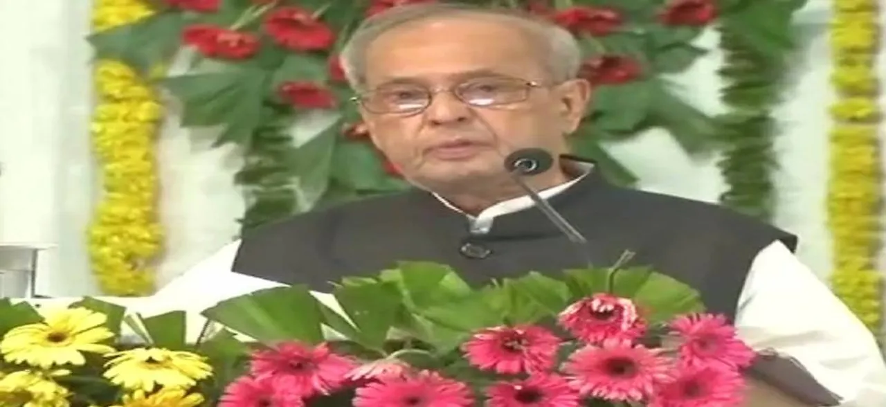Intolerance will only dilute our national identity: Highlights of Pranab Mukherjee speech at RSS HQ