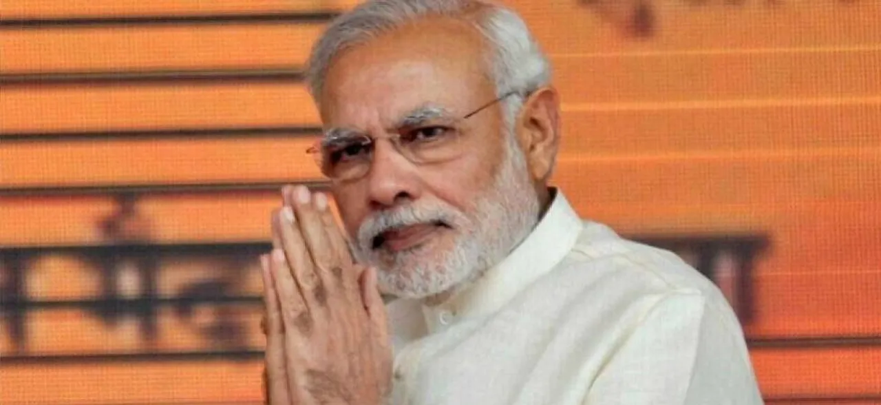 Maoist plan to assassinate Narendra Modi in 'Rajiv Gandhi type' incident averted