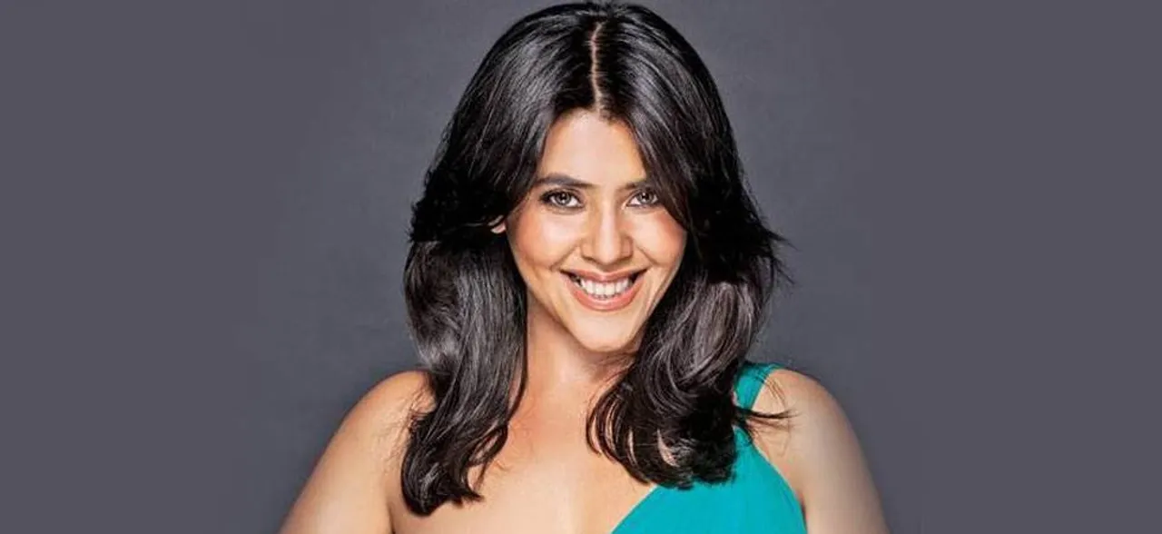 Aamir Khan puts Ekta Kapoor in â€˜heavenâ€™!