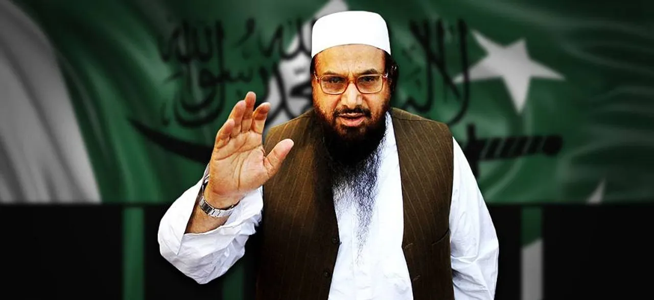 Hafiz Saeed-led JuD issues open death threat to PM Modi; instigates followers to wage Jihad