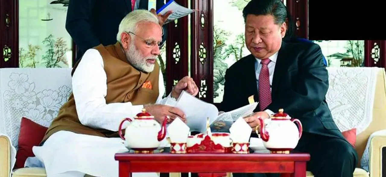 PM Modi to meet Xi Jinping on sidelines of SCO Summit today