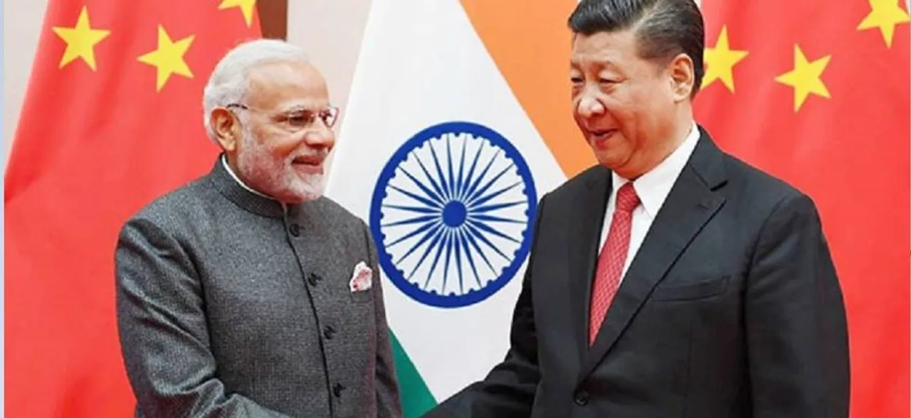 Qingdao SCO Summit: India, China sign MoUs on Brahmaputra river, rice export