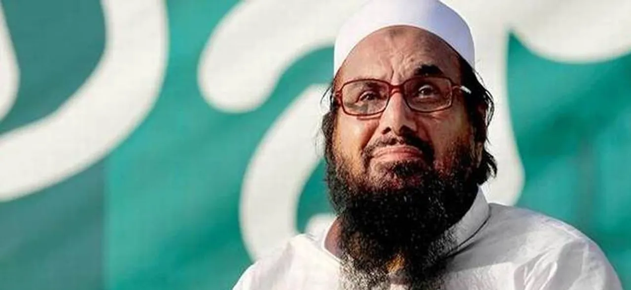Hafiz Saeed not to contest Pakistan general elections, JuD to run for over 200 seats