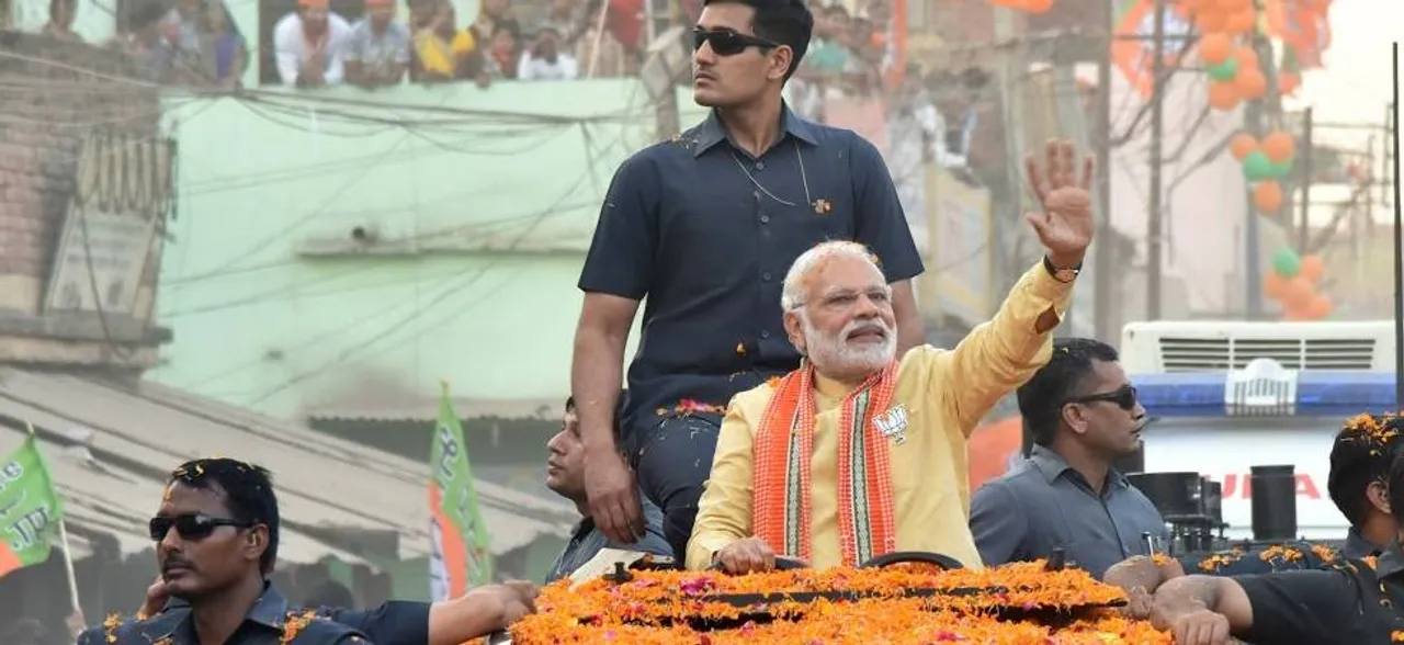Claims of PM Modiâ€™s assassination plot an attempt to â€˜gain sympathyâ€™: Congress
