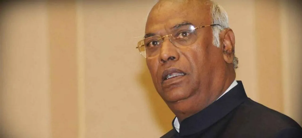 Karnataka Cabinet: Injustices has been done over portfolio allocation, says Mallikarjun Kharge