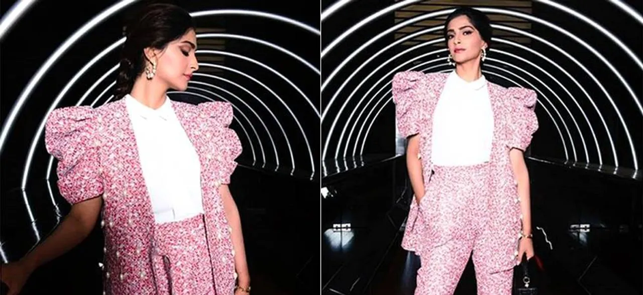 Sonam Kapoor turns 33, Anand Ahuja shares cute post for his lady (See pic)