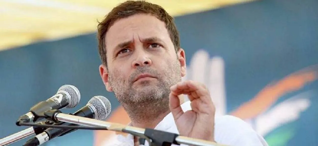 Karnataka Cabinet: Rahul Gandhi's talks with disgruntled MLAs remain unsettled, next meeting on June 12