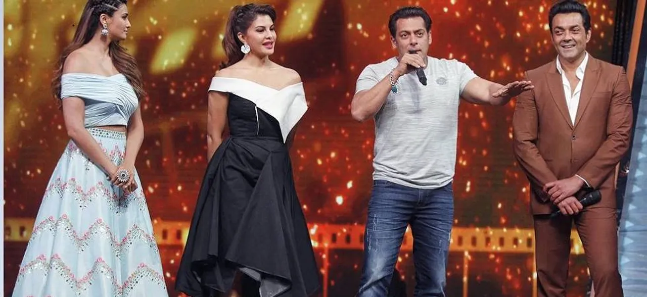 Haryana Police foils Lawrence Bishnoi's plan to murder Salman Khan; arrests gangster Sampat Nehra