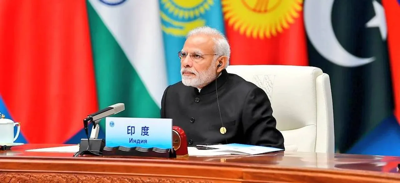 At Qingdao SCO Summit, India refuses to back China's Belt and Road project