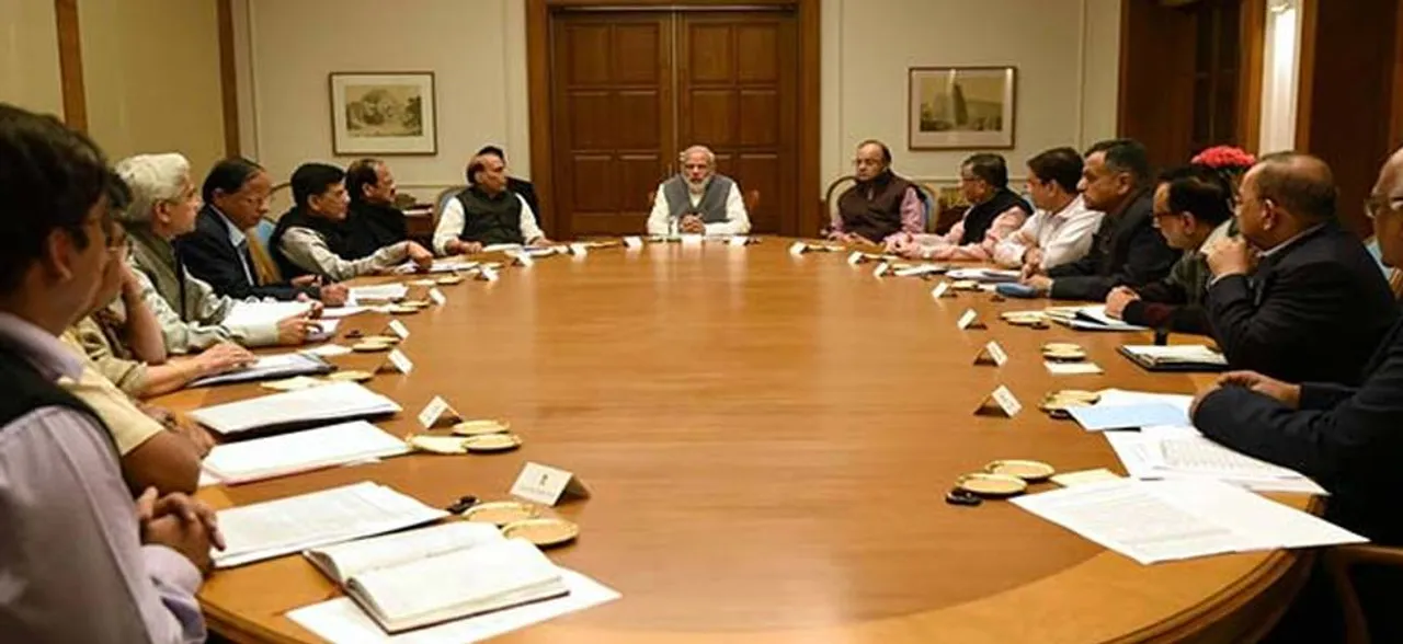 After seven months, PM Modi calls Council of Ministers meeting on June 13